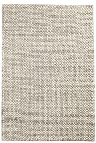 Woud Tact Gulvtæppe 300x200 cm Off White